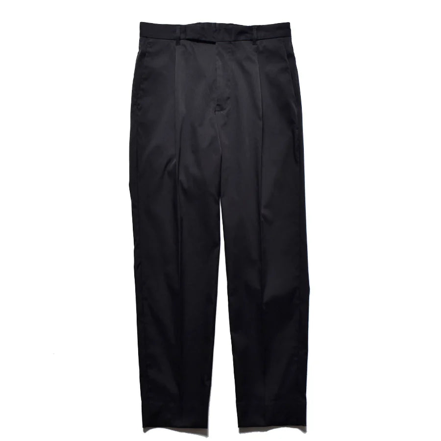 Twill STR Slim Tapered TRS