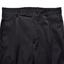 画像をギャラリービューアに読み込む, Twill STR Slim Tapered TRS
