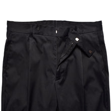 画像をギャラリービューアに読み込む, Twill STR Slim Tapered TRS
