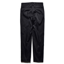 画像をギャラリービューアに読み込む, Twill STR Slim Tapered TRS

