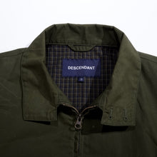 画像をギャラリービューアに読み込む, TEE WEATHER JACKET
