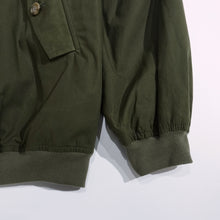 画像をギャラリービューアに読み込む, TEE WEATHER JACKET
