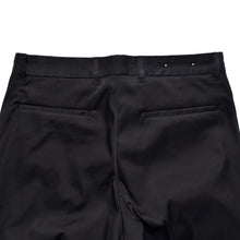 画像をギャラリービューアに読み込む, Twill STR Slim Tapered TRS
