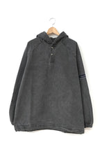 画像をギャラリービューアに読み込む, MOLE HOODED LS SHIRT PIGMENT DYE
