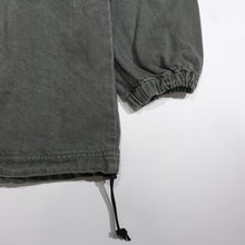 画像をギャラリービューアに読み込む, MOLE HOODED LS SHIRT PIGMENT DYE
