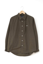 画像をギャラリービューアに読み込む, PALM TWILL LS SHIRT
