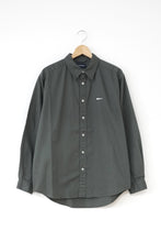 画像をギャラリービューアに読み込む, PALM TWILL LS SHIRT
