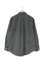画像をギャラリービューアに読み込む, PALM TWILL LS SHIRT
