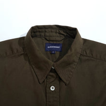 画像をギャラリービューアに読み込む, PALM TWILL LS SHIRT
