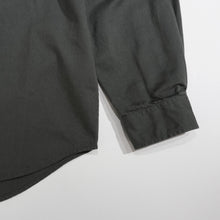 画像をギャラリービューアに読み込む, PALM TWILL LS SHIRT
