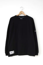 画像をギャラリービューアに読み込む, HORIZON ORGANIC COTTON LS
