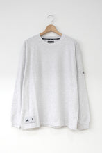画像をギャラリービューアに読み込む, HORIZON ORGANIC COTTON LS
