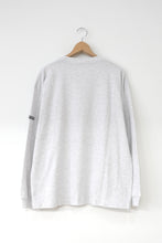 画像をギャラリービューアに読み込む, HORIZON ORGANIC COTTON LS
