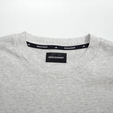 画像をギャラリービューアに読み込む, HORIZON ORGANIC COTTON LS
