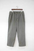 画像をギャラリービューアに読み込む, OS TWILL TROUSERS
