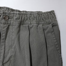 画像をギャラリービューアに読み込む, OS TWILL TROUSERS
