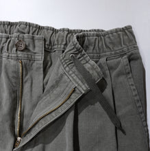 画像をギャラリービューアに読み込む, OS TWILL TROUSERS
