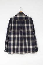 画像をギャラリービューアに読み込む, MILPITAS PLAID LS SHIRT
