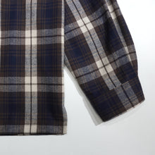 画像をギャラリービューアに読み込む, MILPITAS PLAID LS SHIRT
