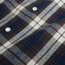 画像をギャラリービューアに読み込む, MILPITAS PLAID LS SHIRT
