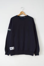 画像をギャラリービューアに読み込む, HORIZON CREW NECK
