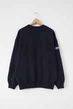 画像をギャラリービューアに読み込む, HORIZON CREW NECK
