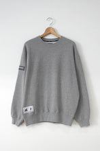 画像をギャラリービューアに読み込む, HORIZON CREW NECK
