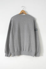 画像をギャラリービューアに読み込む, HORIZON CREW NECK
