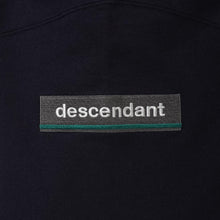 画像をギャラリービューアに読み込む, HORIZON CREW NECK
