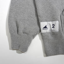 画像をギャラリービューアに読み込む, HORIZON HOODY
