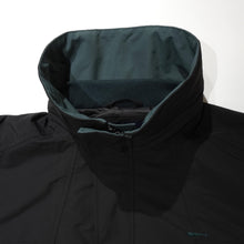 画像をギャラリービューアに読み込む, VENT NYLON JACKET
