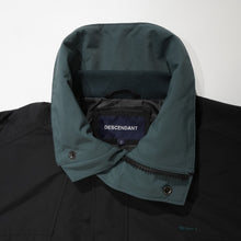 画像をギャラリービューアに読み込む, VENT NYLON JACKET
