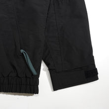画像をギャラリービューアに読み込む, VENT NYLON JACKET
