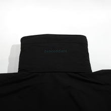 画像をギャラリービューアに読み込む, VENT NYLON JACKET
