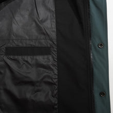 画像をギャラリービューアに読み込む, VENT NYLON JACKET
