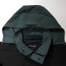 画像をギャラリービューアに読み込む, VENT NYLON JACKET
