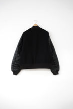 画像をギャラリービューアに読み込む, VARSITY JKT
