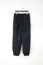 画像をギャラリービューアに読み込む, WHARF NYLON TROUSERS
