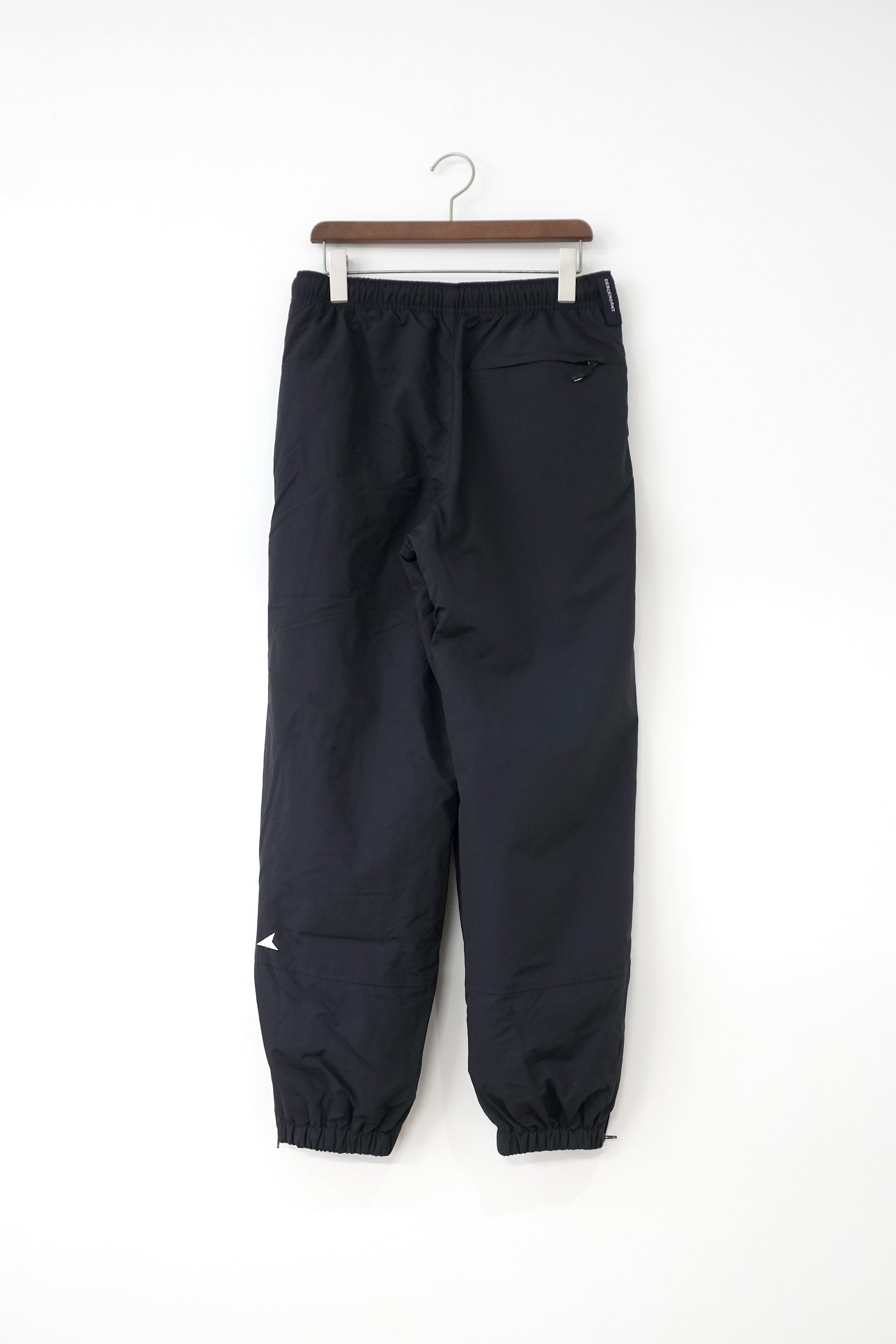 WHARF NYLON TROUSERS – Roots Bonds ONLINE STORE