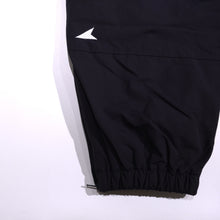 画像をギャラリービューアに読み込む, WHARF NYLON TROUSERS
