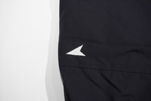 画像をギャラリービューアに読み込む, WHARF NYLON TROUSERS
