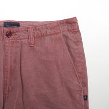 画像をギャラリービューアに読み込む, DC-6 TWILL TROUSERS PIGMENT DYE
