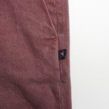 画像をギャラリービューアに読み込む, DC-6 TWILL TROUSERS PIGMENT DYE
