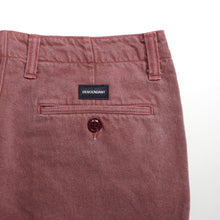 画像をギャラリービューアに読み込む, DC-6 TWILL TROUSERS PIGMENT DYE
