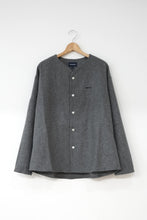画像をギャラリービューアに読み込む, CCN FLANNEL LS SHIRT

