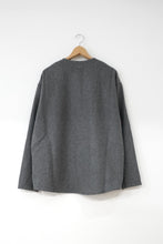 画像をギャラリービューアに読み込む, CCN FLANNEL LS SHIRT
