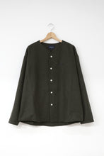 画像をギャラリービューアに読み込む, CCN FLANNEL LS SHIRT
