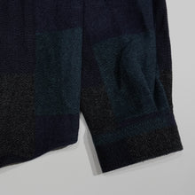 画像をギャラリービューアに読み込む, VANNING PLAID LS SHIRT
