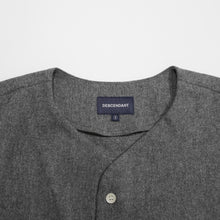 画像をギャラリービューアに読み込む, CCN FLANNEL LS SHIRT
