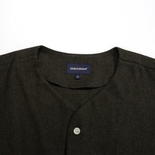 画像をギャラリービューアに読み込む, CCN FLANNEL LS SHIRT
